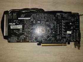 ASUS R9 270X 2GB - 2