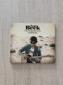 2x CD Tom Beck - 2