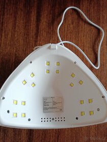 Prodám UV cestovní mini lampu Miuna - 2