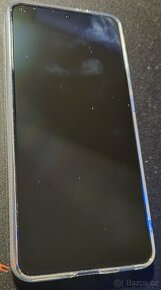 Prodám nový čirý silikonový kryt na Samsung Galaxy S21 - 2