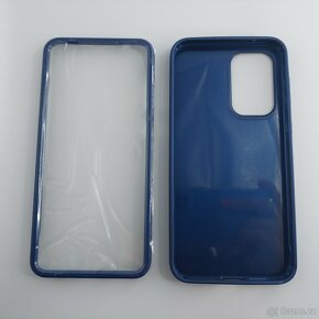 Samsung Galaxy A33 5G obal modrá (nové originálně zabalené) - 2
