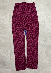 Trapstar WMNS Jacquard Fitted Trousers - 2