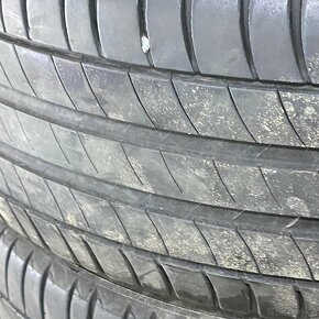 Letní pneu 225/50 R18 95V Michelin 4,5-5mm - 2