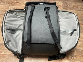 Peak Design Everyday Backpack V2 30L Charcoal - 2