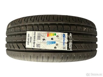 letní pneumatiky Cooper 235/45r19 - 2