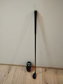 4 hybrid Srixon ZX, RH regular - 2