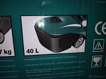 Bosch ROTAK 34 - 2