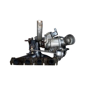 Turbo 06J145701H 1.8FSI 118KW BYT Audi A3 8P r.v. 2007 - 2