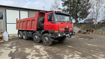 Tatra 815 - 1 Terrno - 2