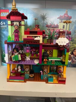 Lego encanto 43202 - 2