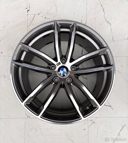 Bmw R18 G30 Bmw 18 G31 Dvourozmer 5x112 - 2