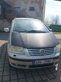 Saran 7 místní - 2
