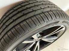 22´´ kola originál Audi Q7/SQ7 - 2