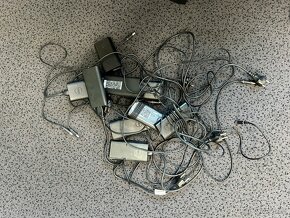 DELL 90W adaptéry - 2