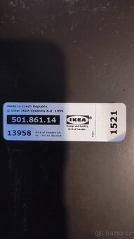Stojan na květiny LANTLIV IKEA - 2