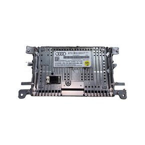Display - ukazatel 8T0919603F Audi A4 B8 8K Avant r.v. 2011 - 2
