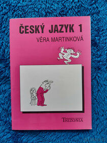 Učebnice - 2