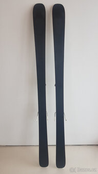Lyže Atomic VANTAGE 83, 173cm, lehké sjezdové univerzálky - 2