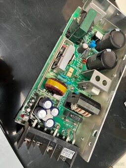 Zdroj 24V DC 10A - 2