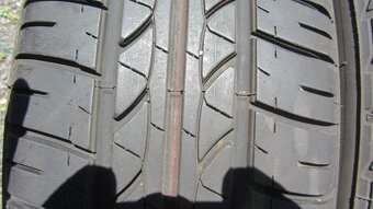 Letní pneu 175/65/15 Bridgestone - 2