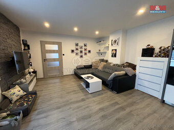 Prodej bytu 2+kk, 68 m², Nový Bor, ul. Lesná - 2