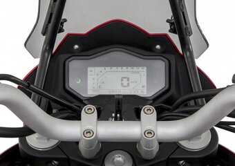 Benelli TRK 251 - 2