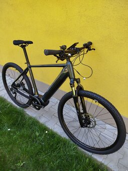 Elektrokolo nové horské, kola 29" - 2