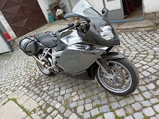 BMW K1200S carbon paket - 2