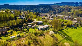 Prodej rodinného domu (2 bytové jednotky)-REZERVOVÁNO - 2