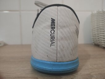 Prodám sálovky Nike Mercurial - 2