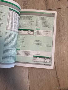 Čítanka 1 k literatuře v kostce - 2