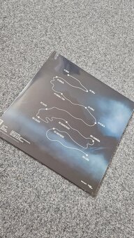 Prodám LP Calin & Viktor Sheen - Roadtrip (2023) - 2