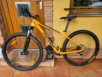 Merida Big Trail 300, kola 29" - 2