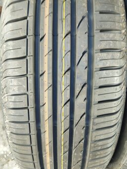 Nexen N'blue HD 185/60 R15 - 2