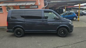 Vw Caravelle 2.0 TDi 110kw Dsg 9 mist - 2