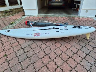 Windsurf prkno Tiga Veloce - 2