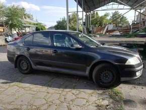 SKODA OCTAVIA 1.9TDI - 2