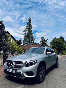 Mercedes-benz GLC 250d AMG 150kw - 2