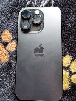 Iphone 14 PRO 512GB - 2