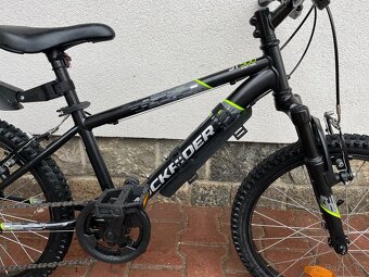 Rockrider 20 ALU RÁM - 2
