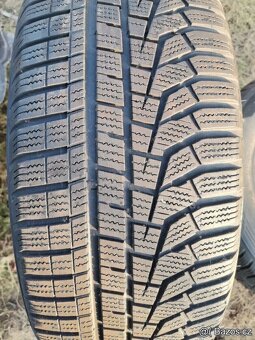 225/60/18 zimni pneu YOKOHAMA PIRELLI a HANKOOK 225 60 18 - 2