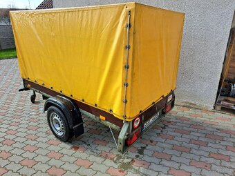 Vlek VZ 26 Agados , Vezeko - 2