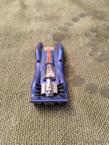 MATCHBOX BLUE SHARK No.81 - 2