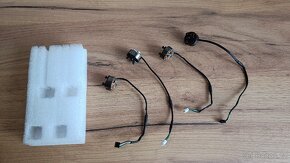 Motory pro dron Parrot Bebop 1 - 2