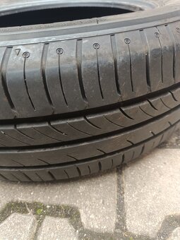 195/65 R15 91H, 195 65 15 91H Kumho - 2