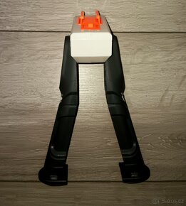 Nerf - originální dvojnožka pod zbraň - 2