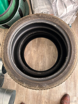 Pirelli 255/40 R19 Cinturato SF3 AllSeason - 2