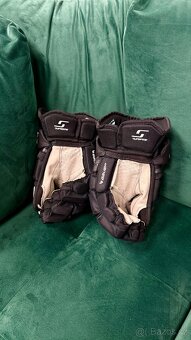 Rukavice Bauer Mach Sr - 2