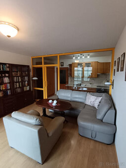 2+KK, 48 m², Šlapanice u Brna - 2
