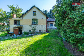 Prodej rodinného domu, 100 m², Modletice - 2